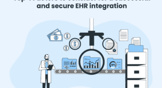 Unlock Success: Key Factors for a Secure EHR Integration Process