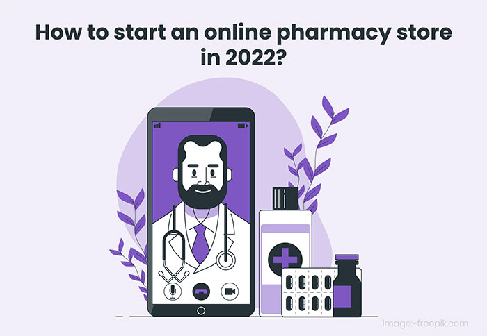 A Complete Guide To Building Your E Pharmacy App