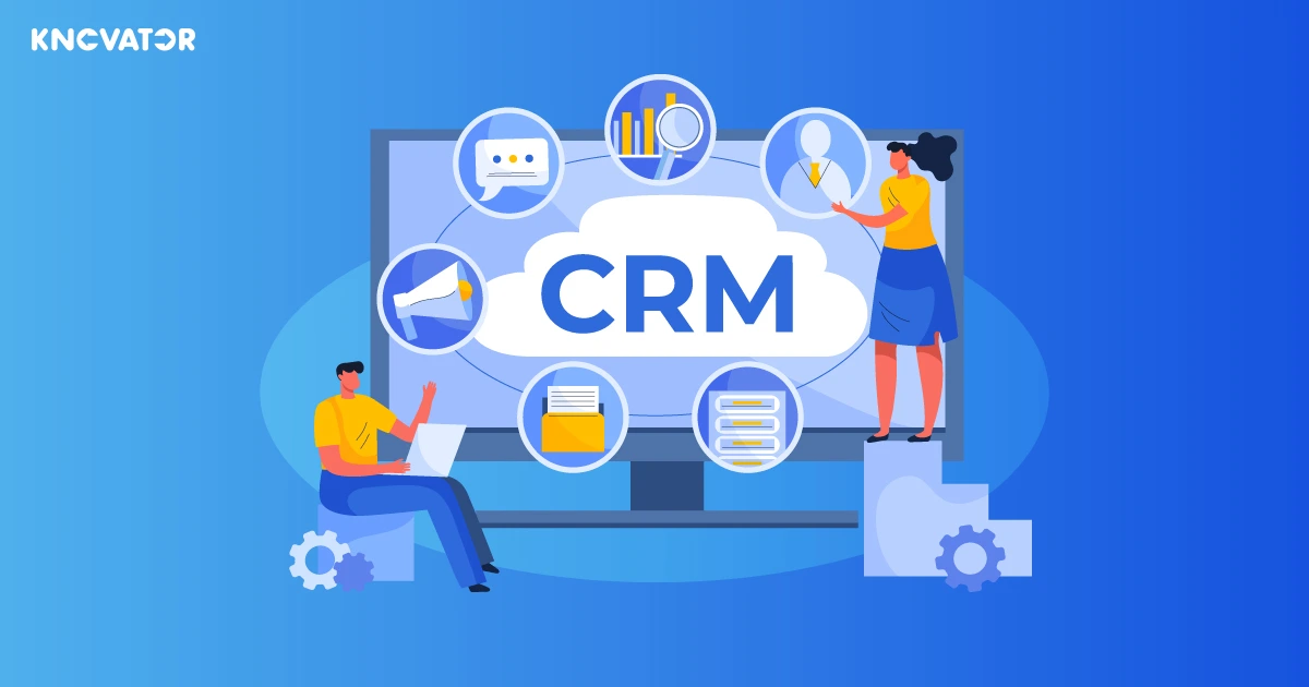 Best Practices for Implementing and Managing a CRM System