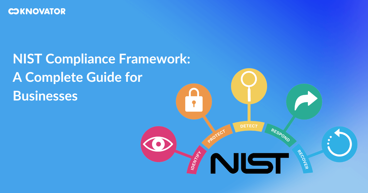 Nist Compliance Framework A Complete Guide For Businesses