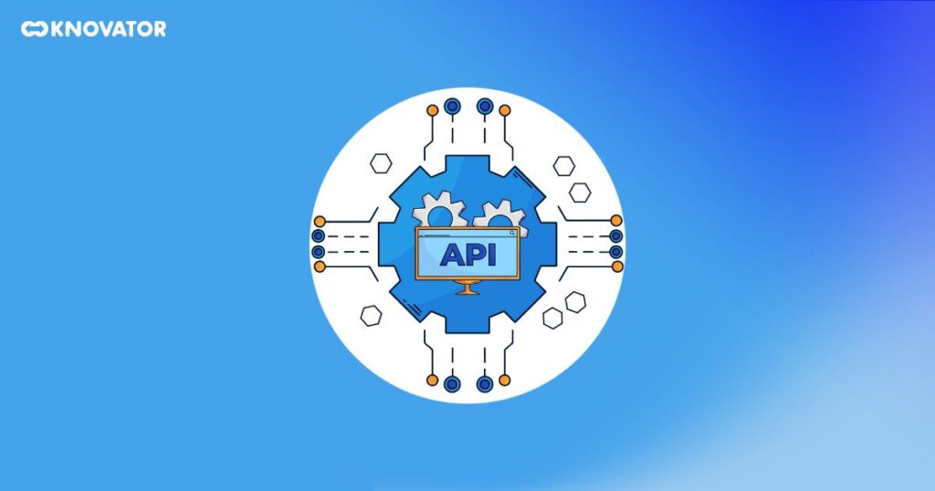 API connections