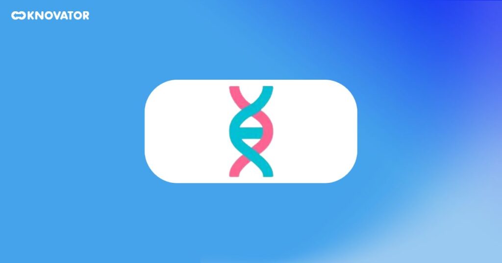 Generis- DNA Nutrition