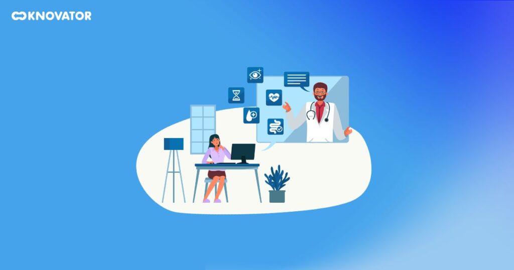 How Has SaaS-based Technology Improved The Healthcare Industry