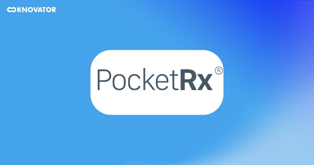 PocketRx - Pill Reminder App