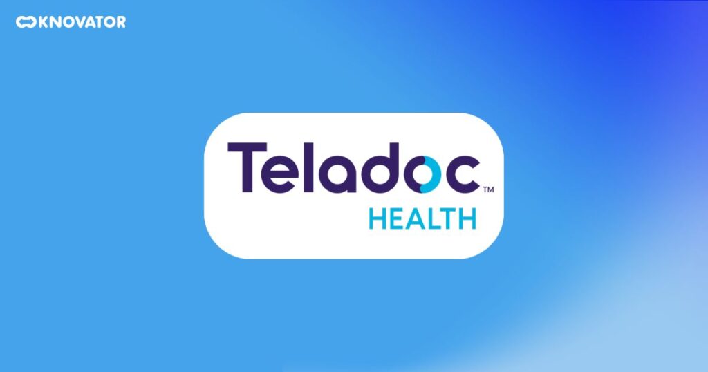 Teladoc – Most Affordable On-Demand Care