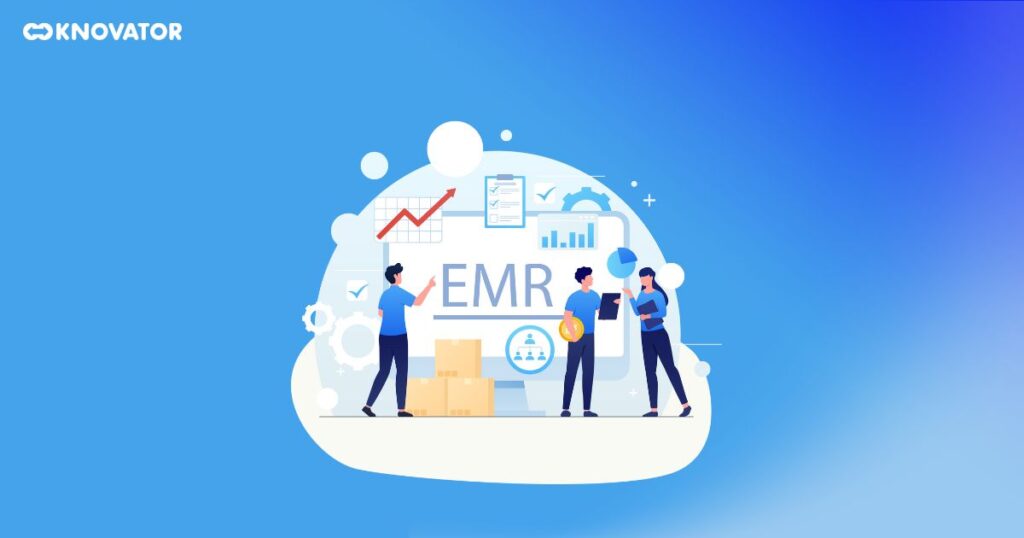 Is Epic an EMR or EHR
