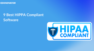 9 Best HIPAA-Compliant Software