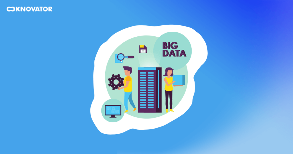 Big Data for Patient Care