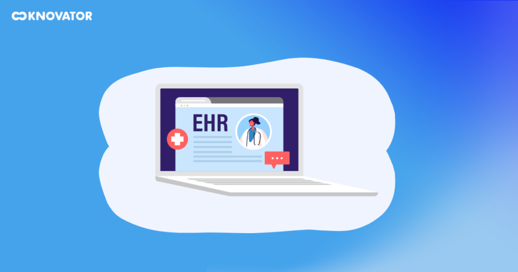 Maintaining Electronic Health Records (EHRs)