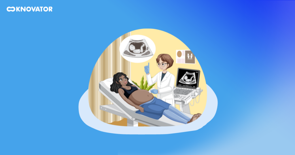 Pregnancy and Newborn Monitors