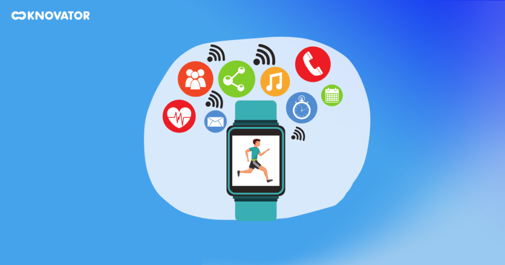 The Future of Wearable Technology in Healthcare