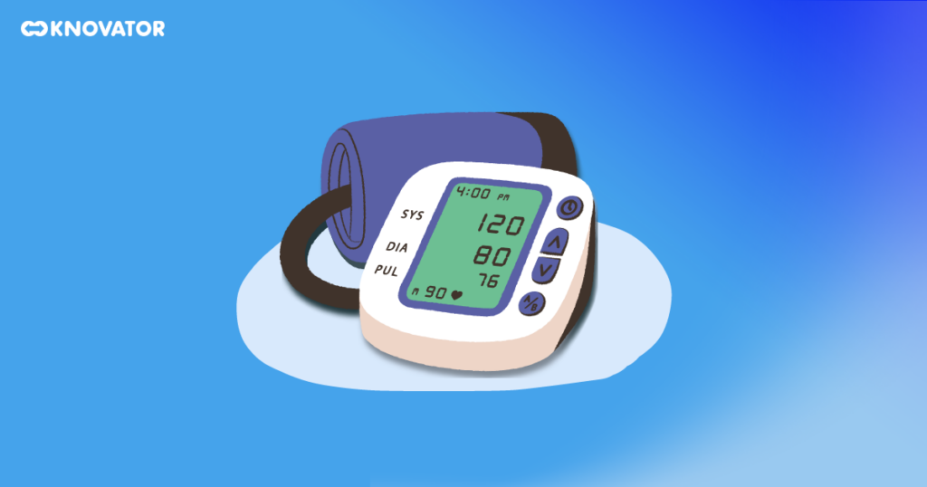 Wearable Blood Pressure Monitors