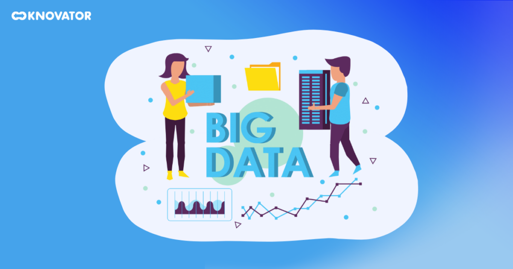 What Is Big Data In Healthcare & Why Do We Need It