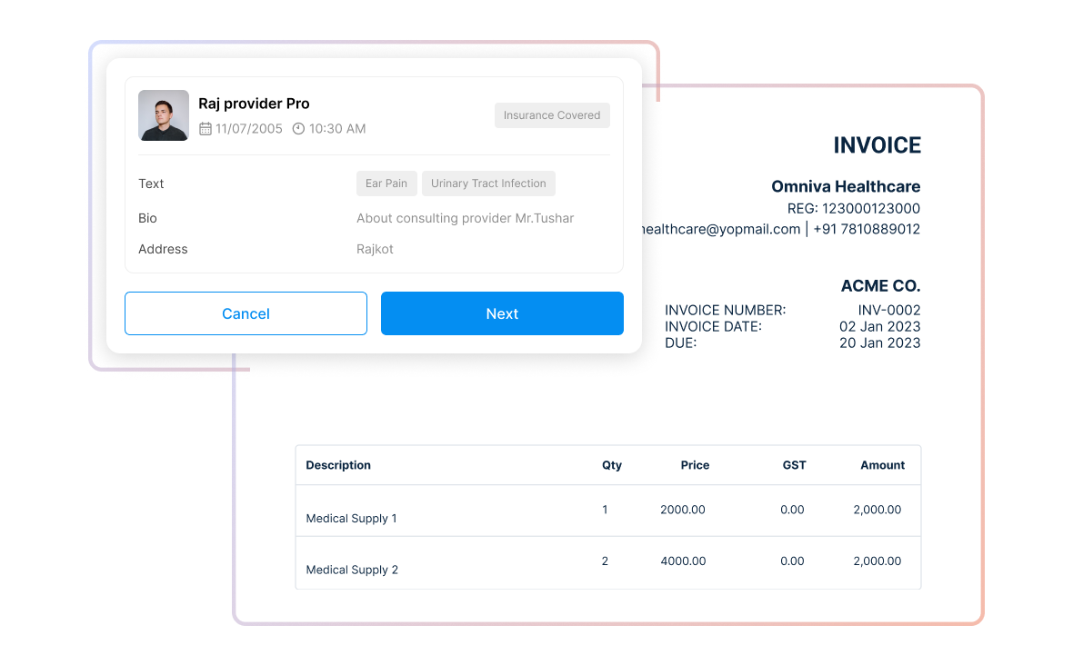 Integrated Billing & Paymentsn Insights 1