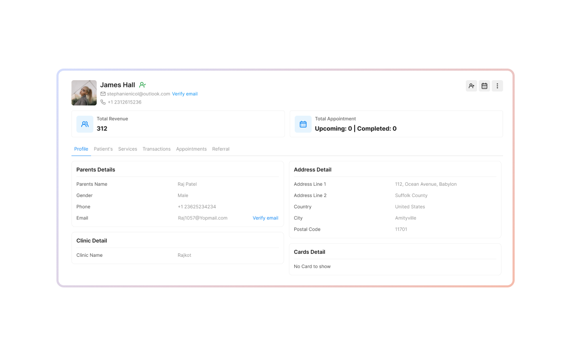 Optimising Administrative Operations Optimising Administrative Operations